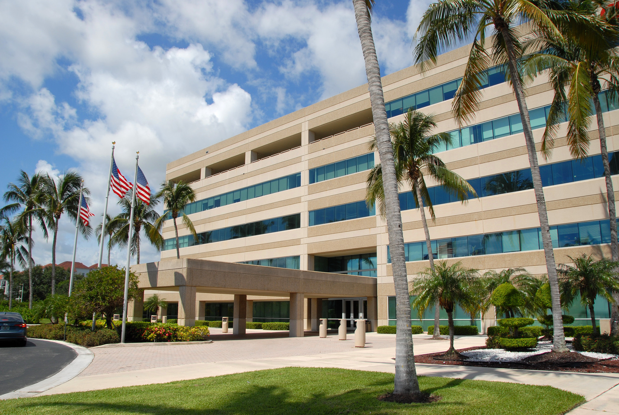 900 Broken Sound Pky NW, Boca Raton, FL, 33487 - Office Space For Lease ...