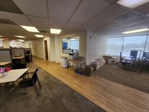 12011 Lee Jackson Memorial Hwy, Fairfax, VA for lease Interior Photo- Image 2 of 8