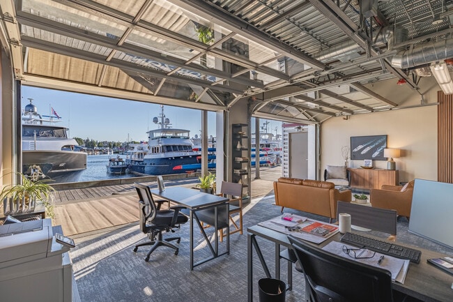 More details for 2284-2360 W Commodore Way, Seattle, WA - Office, Flex for Lease