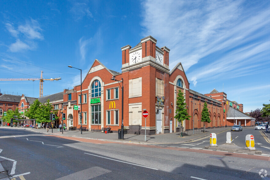 East St, Bristol for sale - Primary Photo - Image 1 of 1