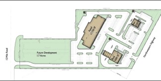 More details for Northwestern Hwy, Southfield, MI - Land for Lease