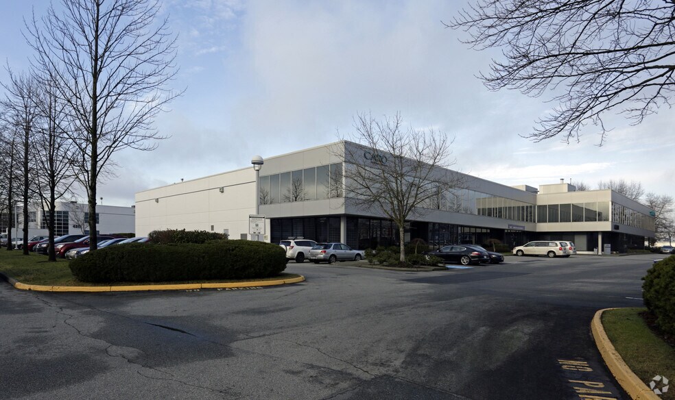 4011 Viking Way, Richmond, BC V6V 2K9 Bldg B