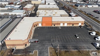 More details for 25 N 400 W, North Salt Lake, UT - Industrial for Lease