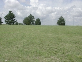 Tucker and Centennial Blvd, Liberal, KS for sale - Primary Photo - Image 1 of 1