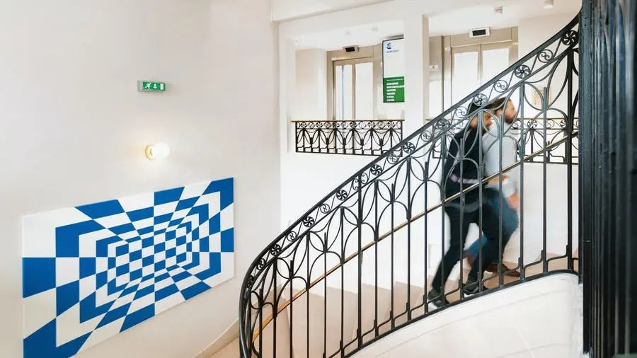 40 Rue Du Colisée, Paris for lease Building Photo- Image 1 of 9