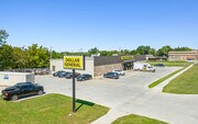 Dollar General - Jennings, OK - NNN Property