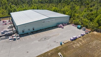 More details for 900 E Baldwin Rd, Panama City, FL - Industrial for Sale