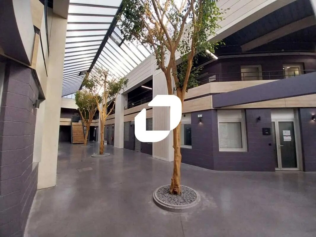 Flex in Herblay-sur-Seine for lease Building Photo- Image 1 of 22