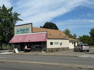 More details for 2174 N Hamilton St, Spokane, WA - Retail for Sale