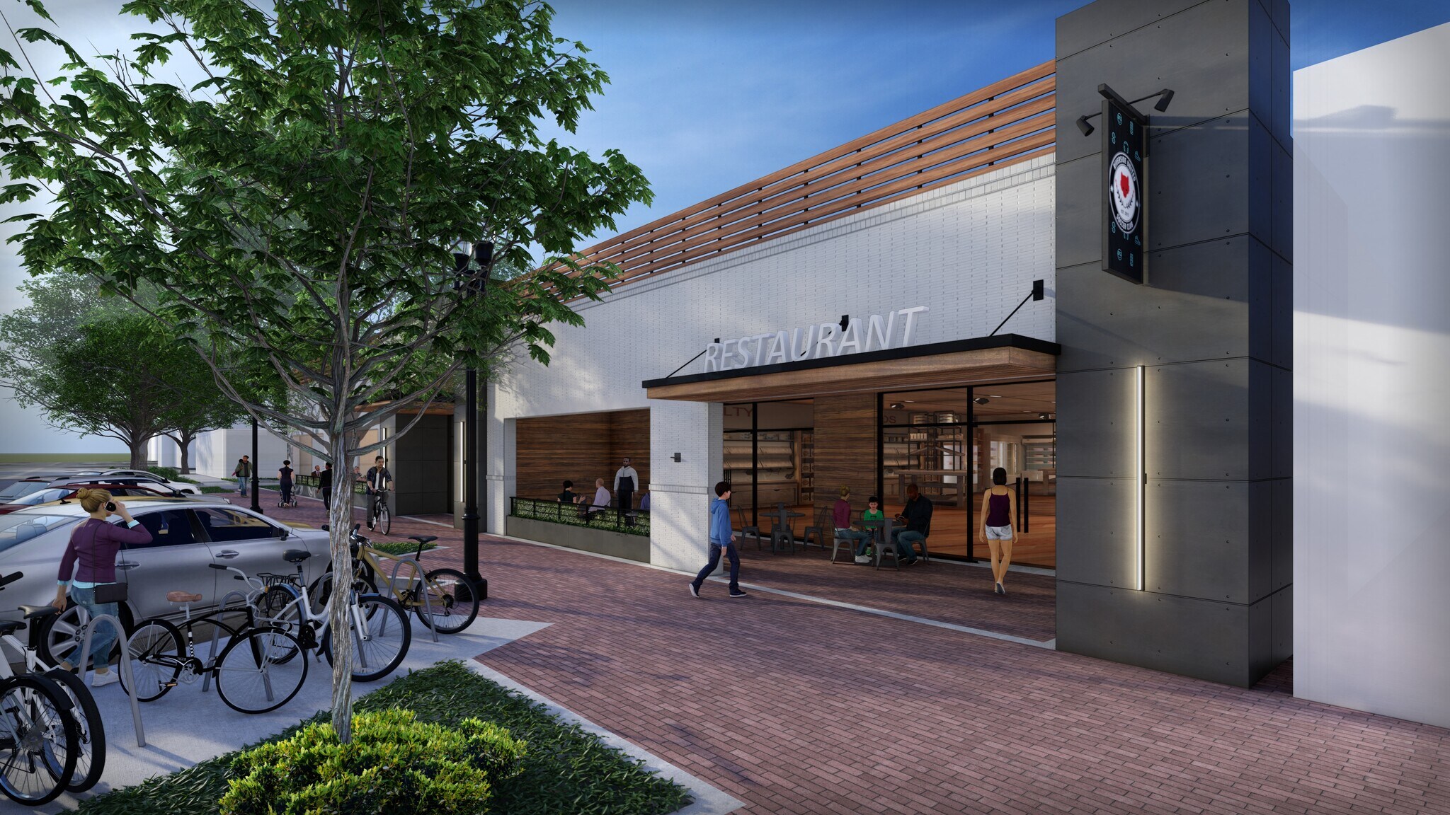 800 Lomax St, Jacksonville, FL 32204 Retail for Lease