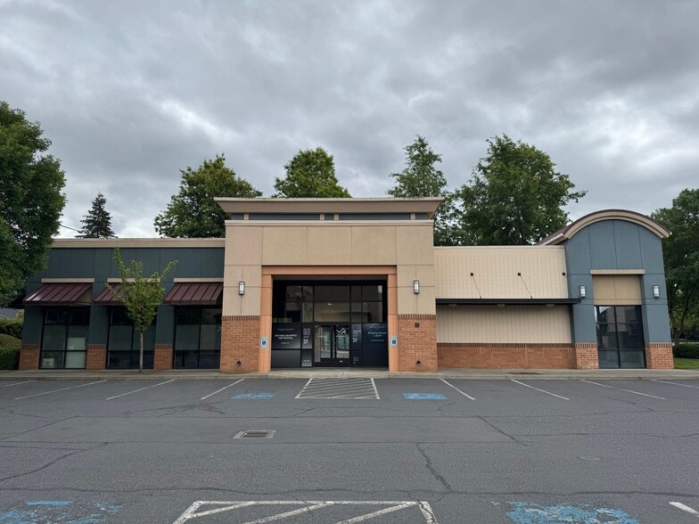 13600 NE 84th St, Vancouver, WA for lease - Building Photo - Image 2 of 10