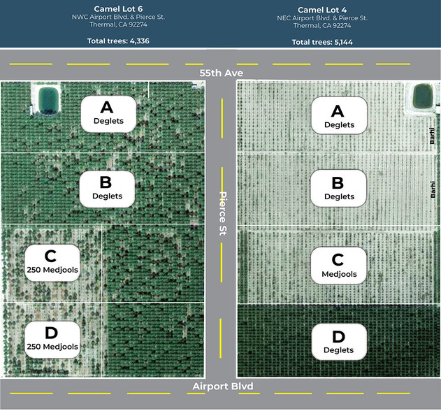 Airport Blvd, Thermal, CA for sale - Building Photo - Image 3 of 13