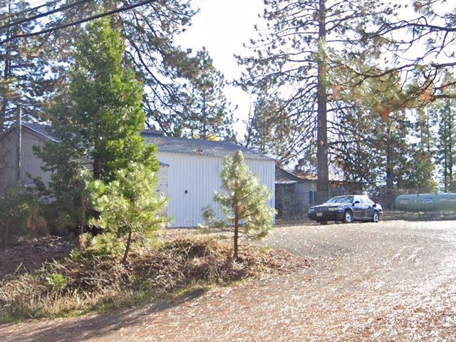 5060 Pony Express Trl, Camino, CA for sale Primary Photo- Image 1 of 3