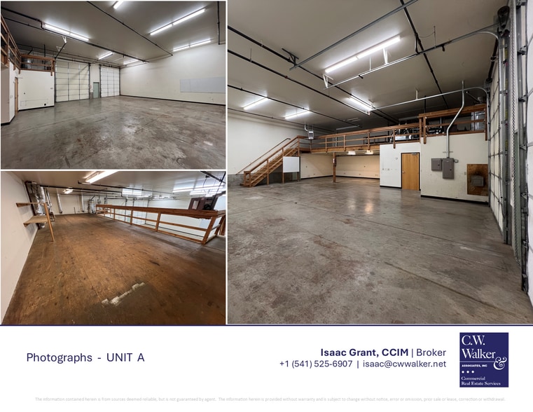 2129 Roosevelt Blvd, Eugene, OR for lease - Building Photo - Image 2 of 4