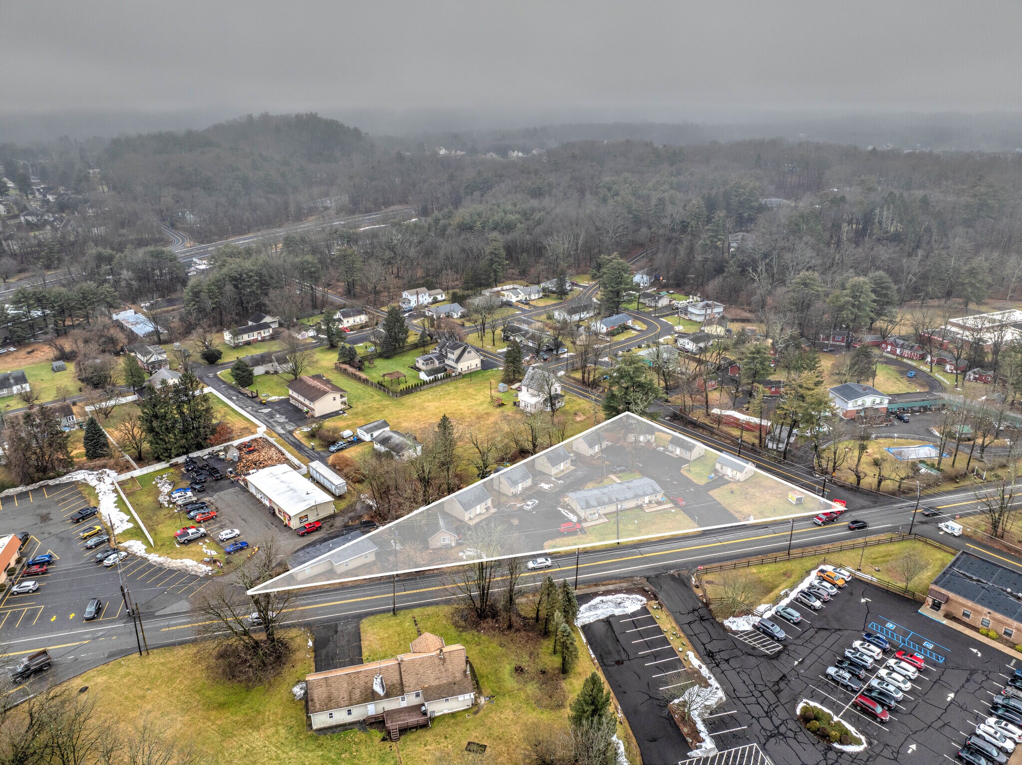 1961 W Main St, Stroudsburg, PA for sale Primary Photo- Image 1 of 1