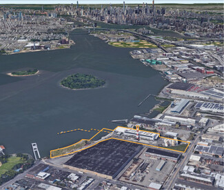 More details for 1110-1120 Oak Point Ave, Bronx, NY - Industrial for Lease