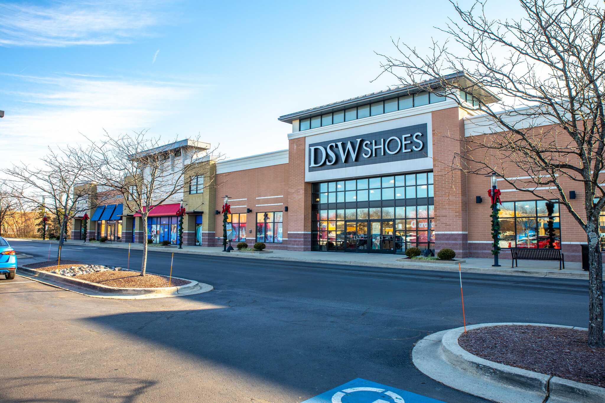 3009-3088 Waldorf Marketplace, Waldorf, MD for lease Building Photo- Image 1 of 1