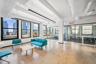 345 Seventh Ave, New York, NY for lease Interior Photo- Image 2 of 4
