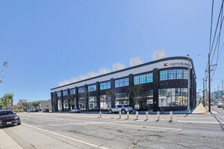 More details for 941-955 N Highland Ave, Los Angeles, CA - Office for Lease