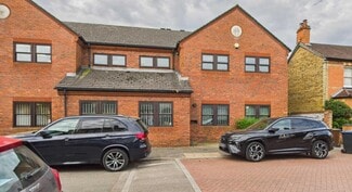 More details for 8-12 Station Rd, Chertsey - Office for Lease