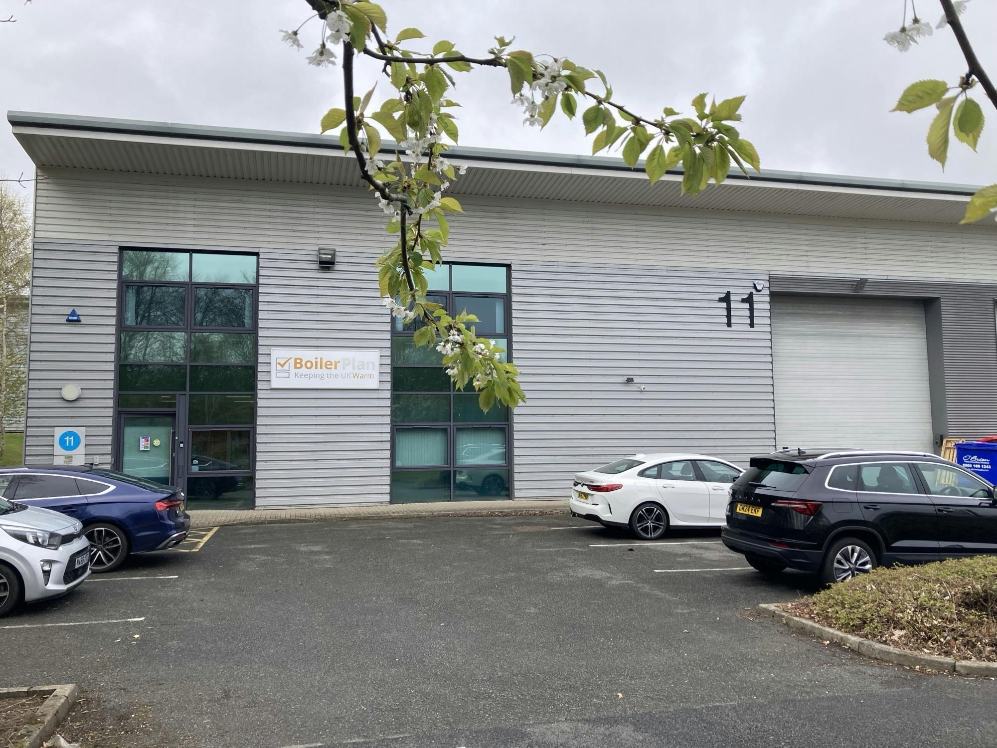 Baker Rd, Cramlington for sale Building Photo- Image 1 of 1