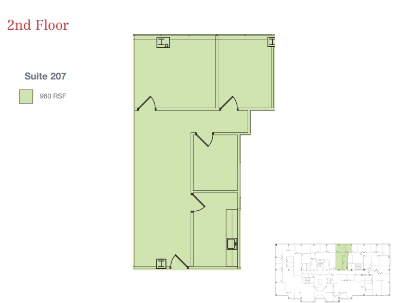 100 Springhouse Dr, Collegeville, PA for lease Floor Plan- Image 1 of 1