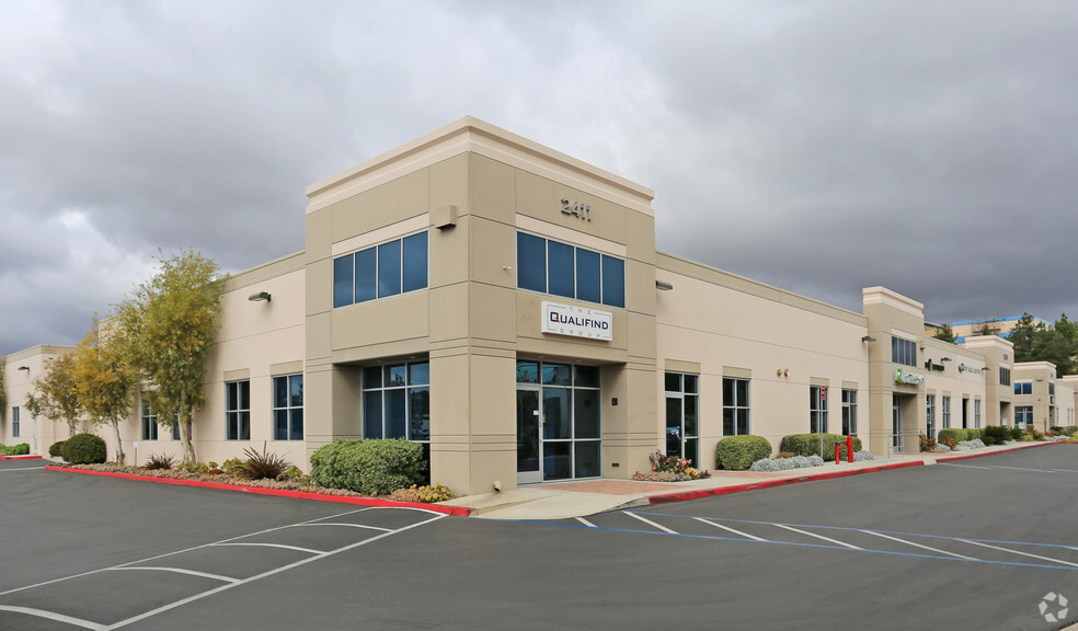 2411 Fenton St, Chula Vista, CA for lease - Primary Photo - Image 1 of 4