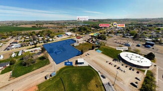 More details for 901 909 East Main st, Marsing, ID - Land for Lease