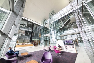 More details for 268 Bath Rd, Slough - Coworking for Lease