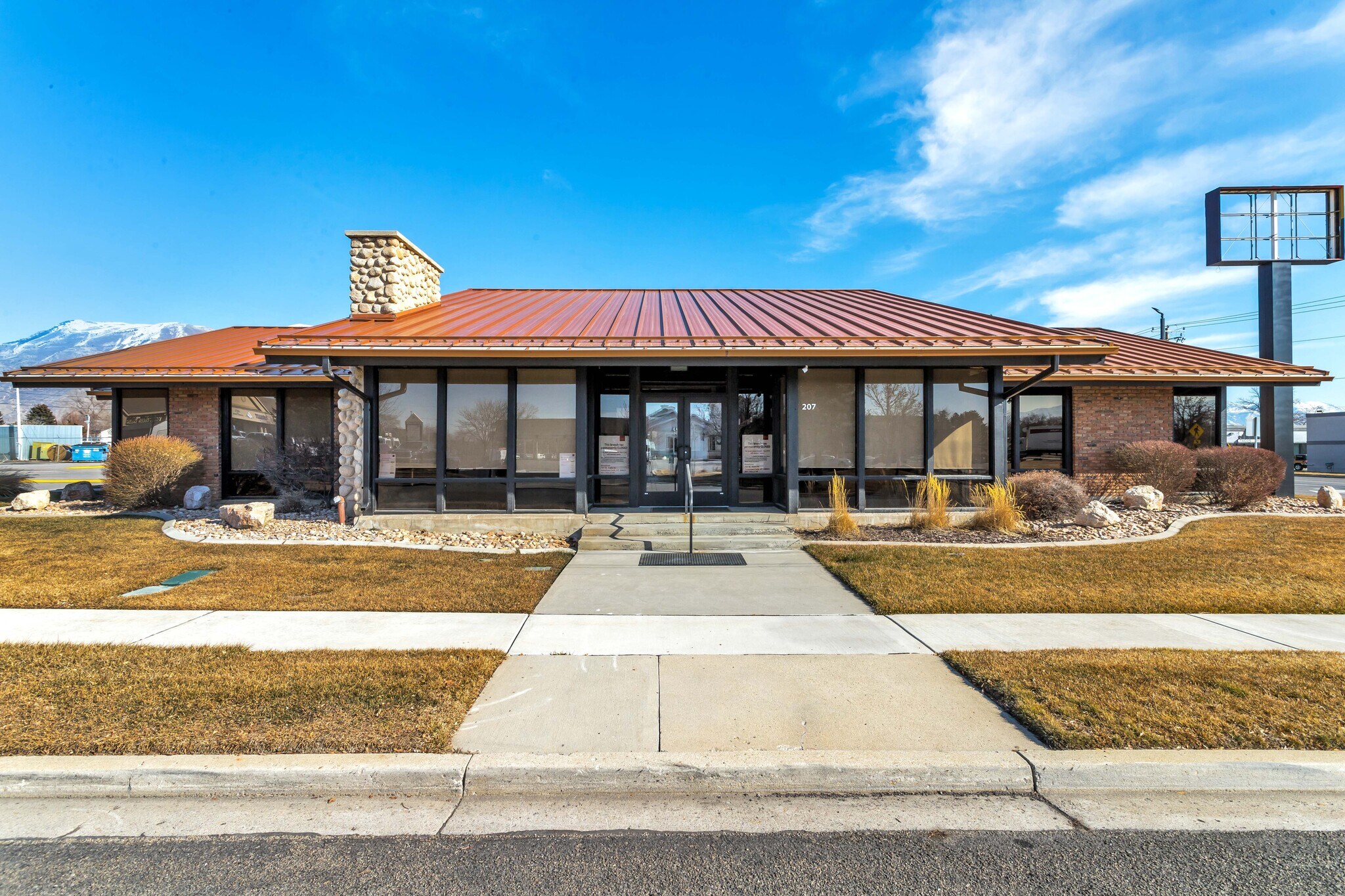 207 E Main St, American Fork, UT for sale Building Photo- Image 1 of 1