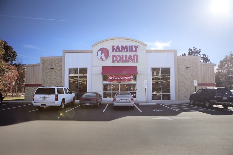 5501 Randleman Rd, Greensboro, NC for sale - Primary Photo - Image 1 of 1