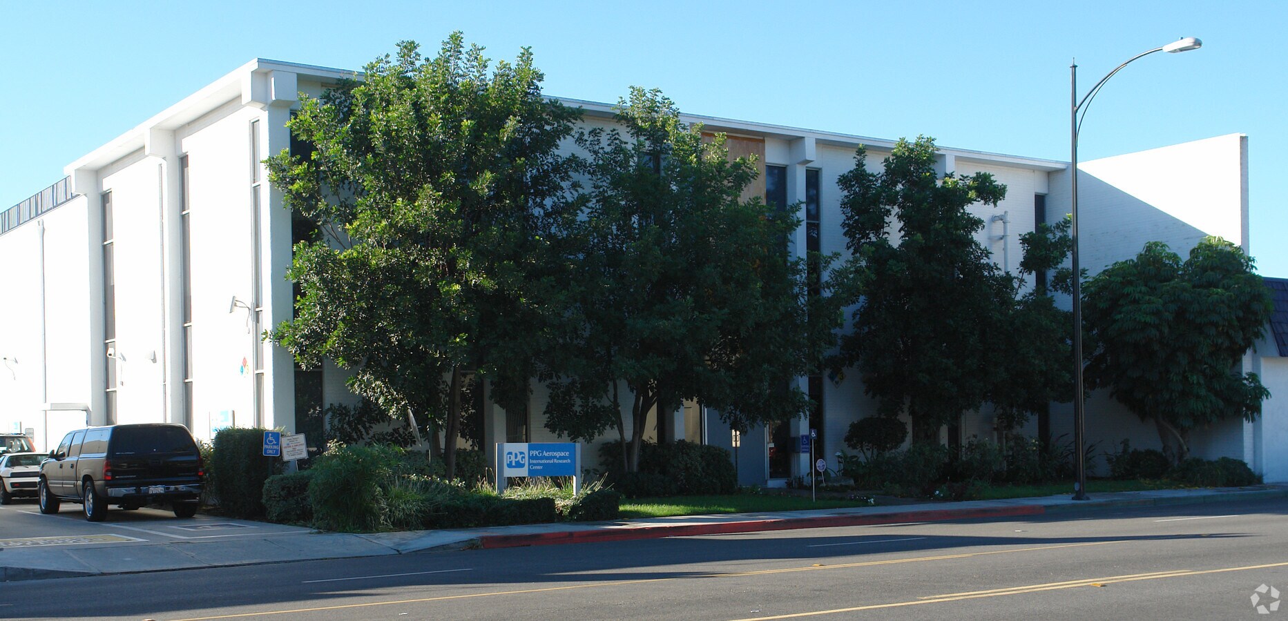 2820 W Empire Ave, Burbank, CA 91504 Property Record