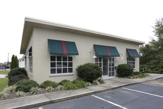 More details for 100 Edgewood Ave, Landrum, SC - Office for Sale