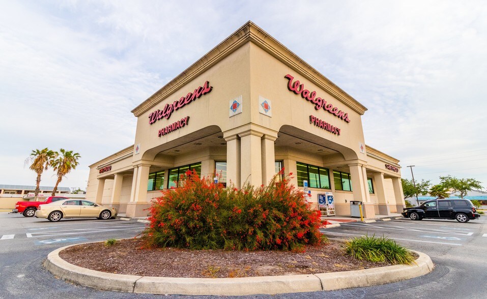 6302 Us Highway 19, New Port Richey, FL for sale - Primary Photo - Image 1 of 1