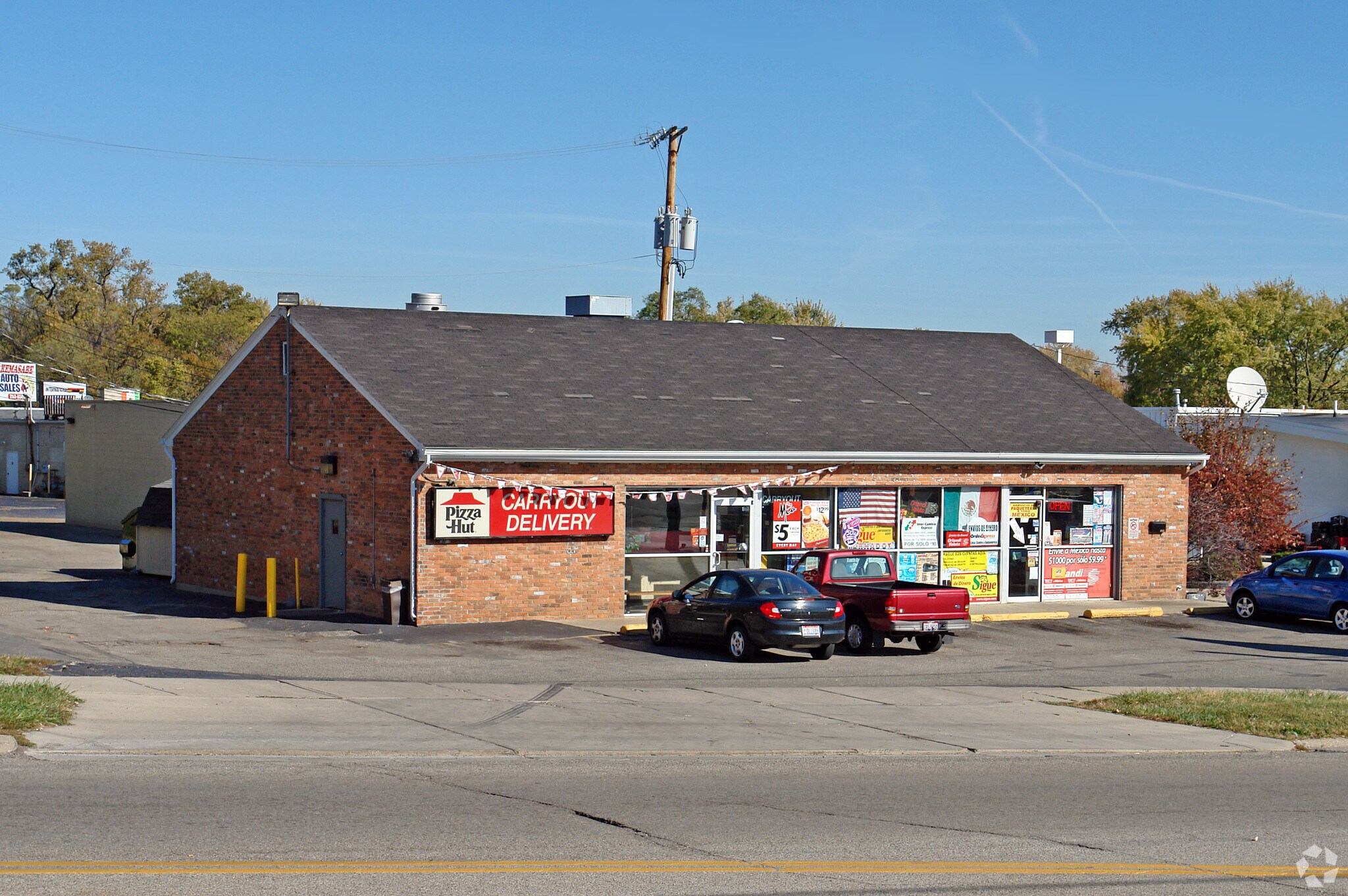 4939 Burkhardt Ave, Dayton, OH for sale Primary Photo- Image 1 of 1