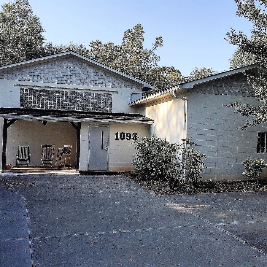 1093 Boulevard, Athens, GA 30601