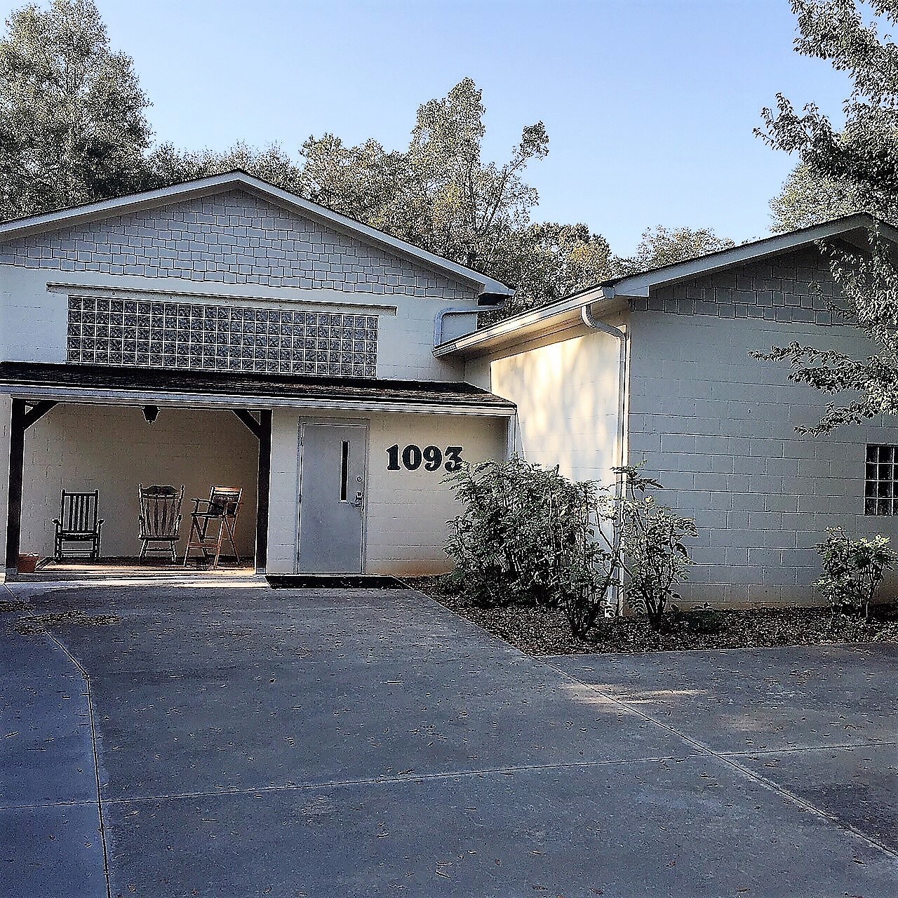 1093 Boulevard, Athens, GA for sale Primary Photo- Image 1 of 1