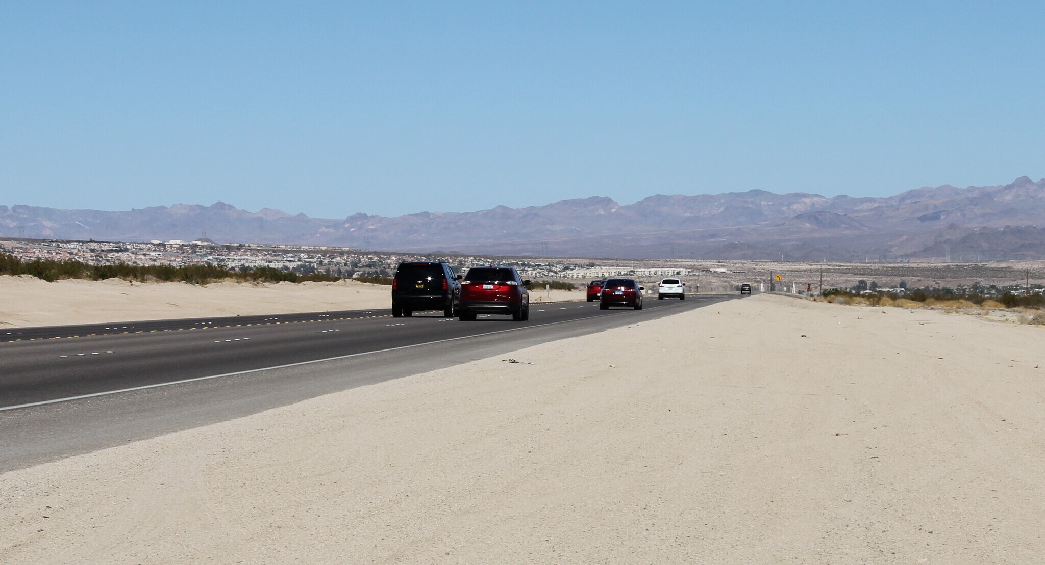 0 Camel Trail, Laughlin, NV for sale Primary Photo- Image 1 of 2