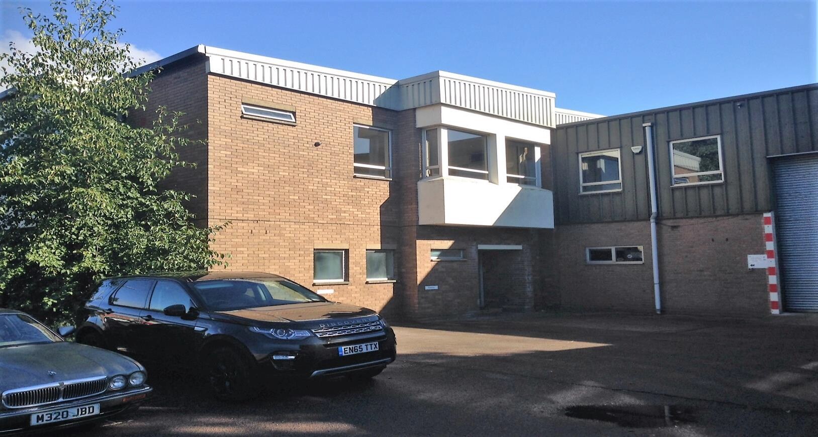 5 Perry Rd, Witham for sale Primary Photo- Image 1 of 1