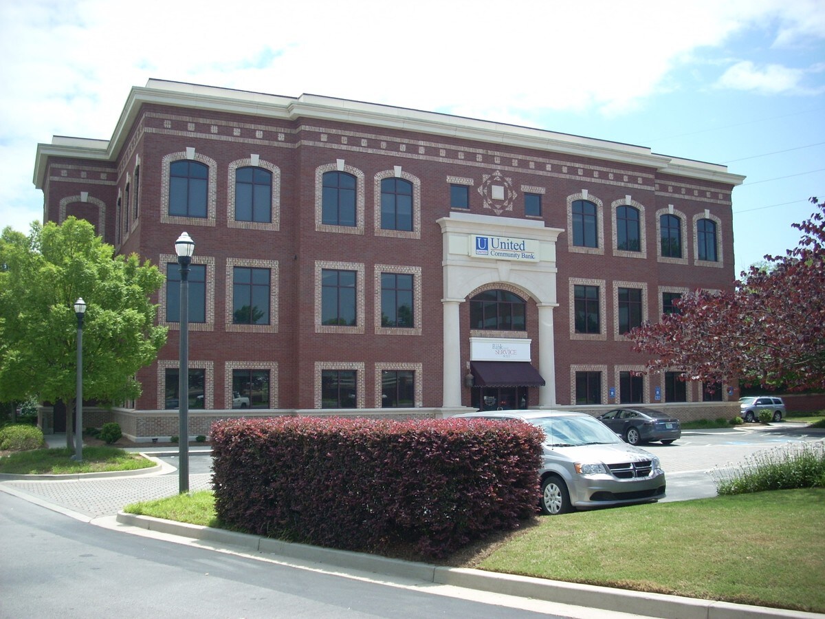 351 Jesse Jewell Pky, Gainesville, GA 30501