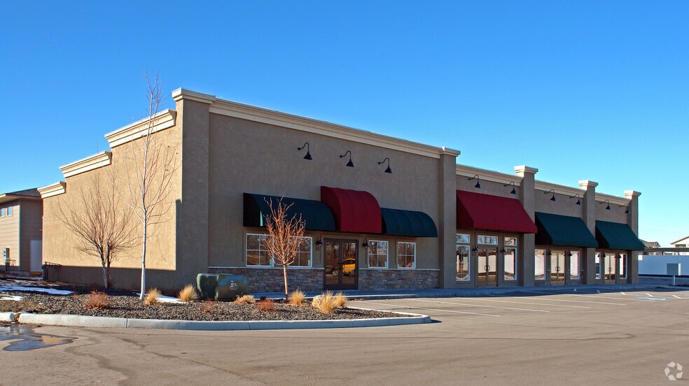 53 N Plummer Rd, Star, ID for sale - Primary Photo - Image 1 of 1