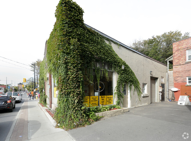 473 Bronson Ave, Ottawa, ON for lease - Building Photo - Image 2 of 26