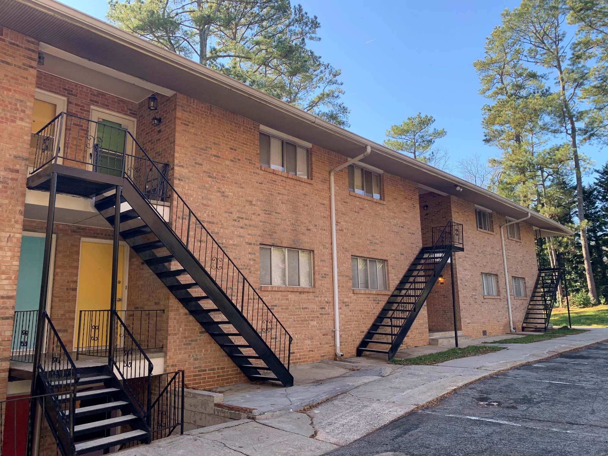 450 Medlock Rd, Decatur, GA for sale Building Photo- Image 1 of 1