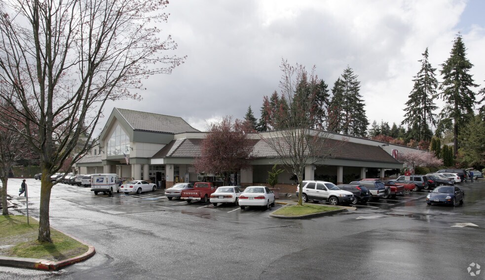 253-321 High School Rd NE, Bainbridge Island, WA for sale - Primary Photo - Image 1 of 1