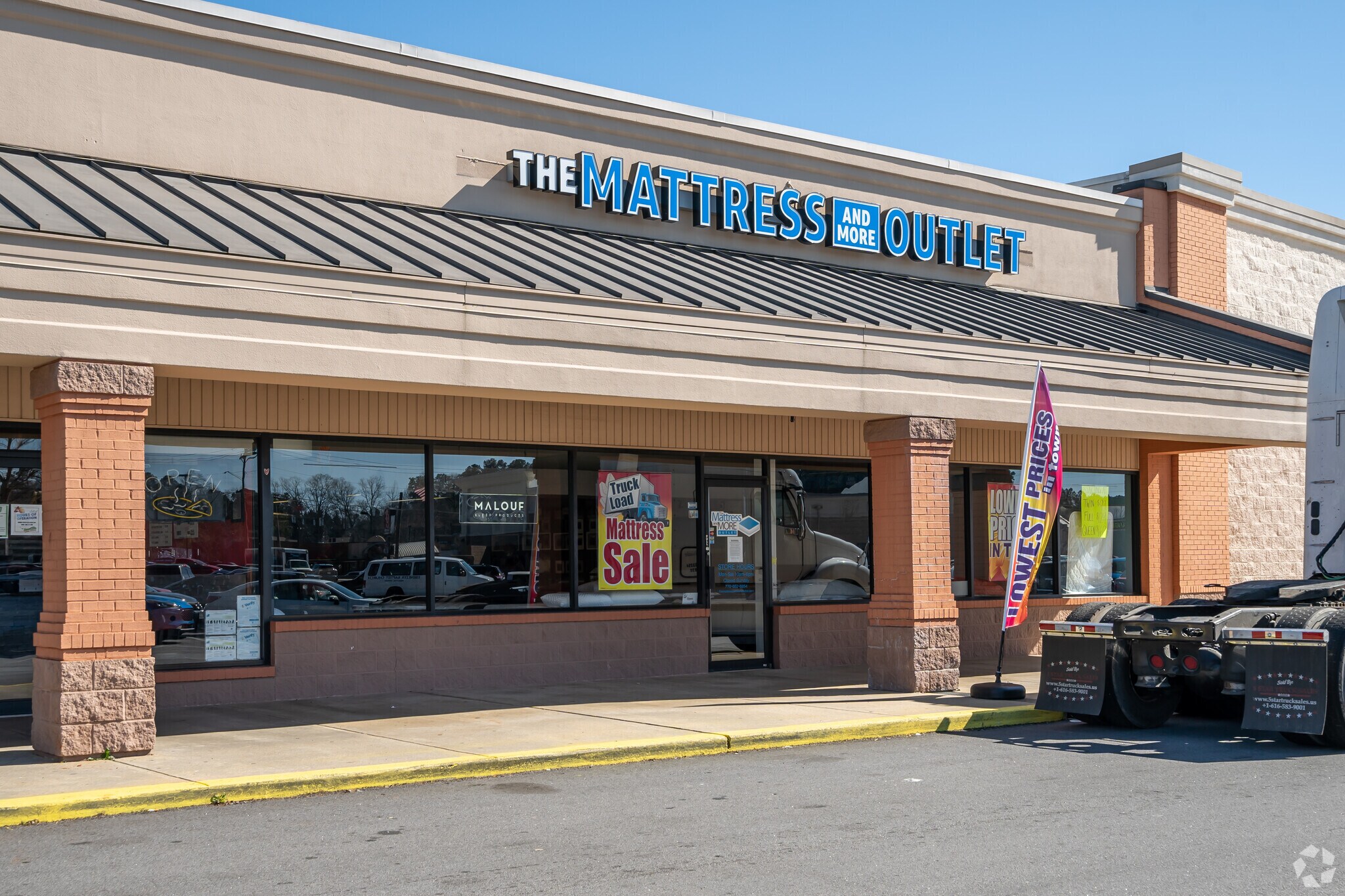 2221 Highway 278, Hiram, GA 30141 Paulding Commons