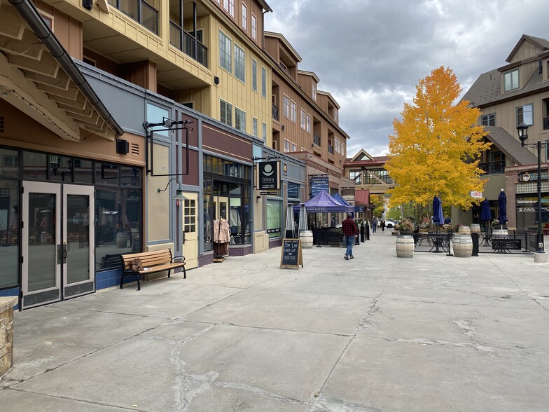 505 S Main St, Breckenridge, CO for sale - Primary Photo - Image 1 of 1