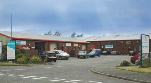 St Asaph Ave, Rhyl for sale - Building Photo - Image 1 of 1