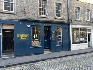 More details for 51 Thistle St, Edinburgh - Retail for Lease