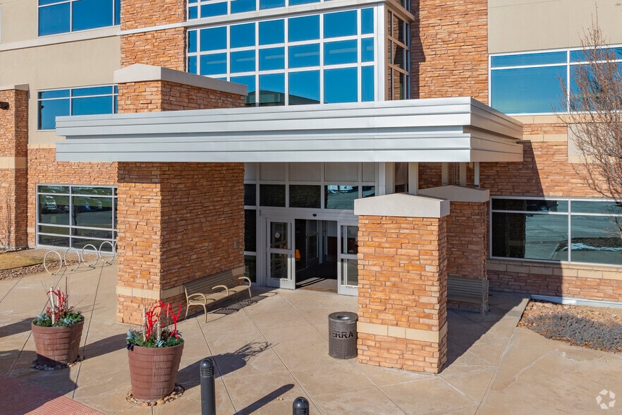 9399 Crown Crest Blvd, Parker, CO for lease - Building Photo - Image 3 of 5