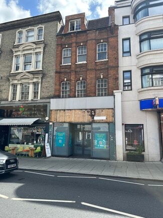 More details for 87 Putney High St, London - Retail for Lease